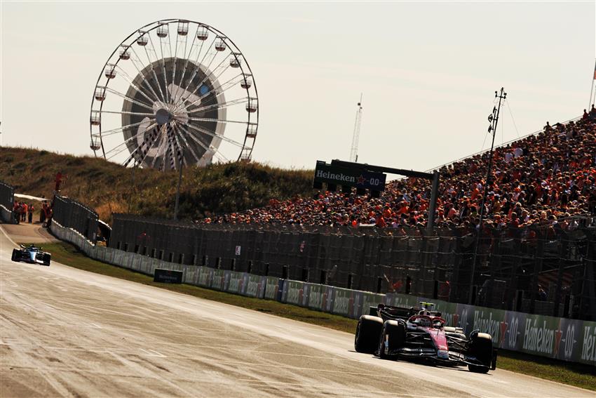 Dutch Grand Prix